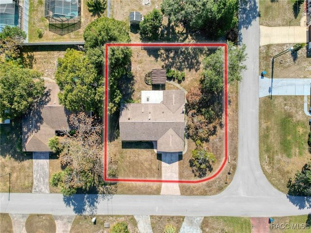 7420 Tranquil Drive, Spring Hill, FL 34606