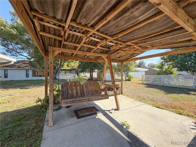 7420 Tranquil Drive, Spring Hill, FL 34606