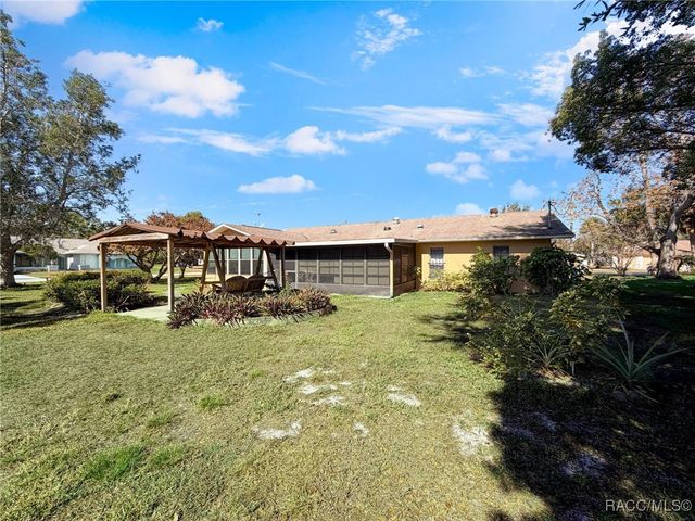 7420 Tranquil Drive, Spring Hill, FL 34606