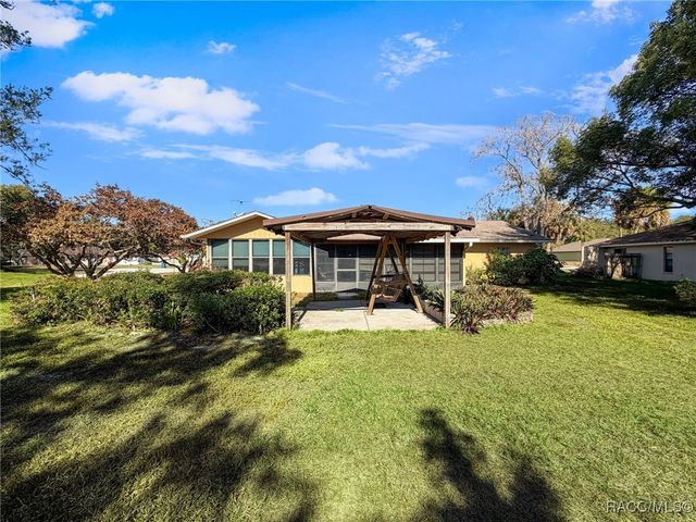 7420 Tranquil Drive, Spring Hill, FL 34606