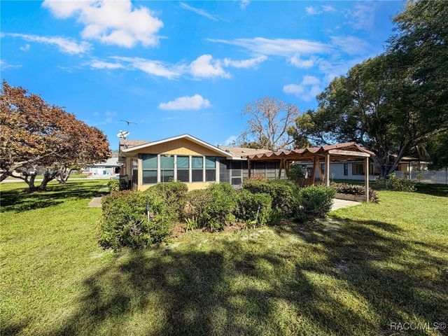 7420 Tranquil Drive, Spring Hill, FL 34606