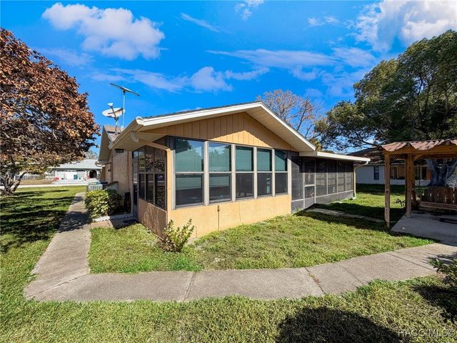 7420 Tranquil Drive, Spring Hill, FL 34606