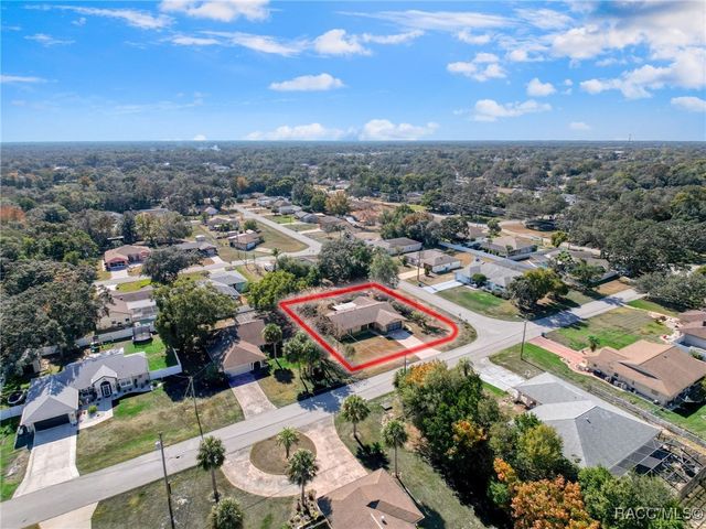 7420 Tranquil Drive, Spring Hill, FL 34606