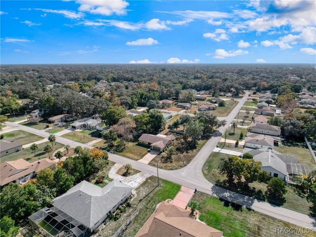 7420 Tranquil Drive, Spring Hill, FL 34606