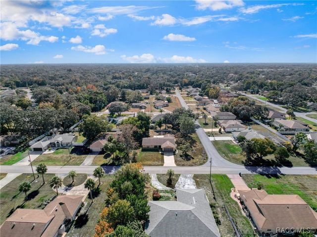 7420 Tranquil Drive, Spring Hill, FL 34606