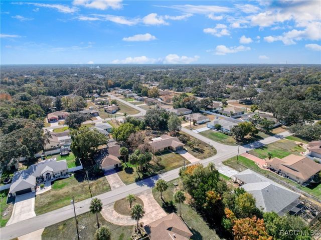 7420 Tranquil Drive, Spring Hill, FL 34606