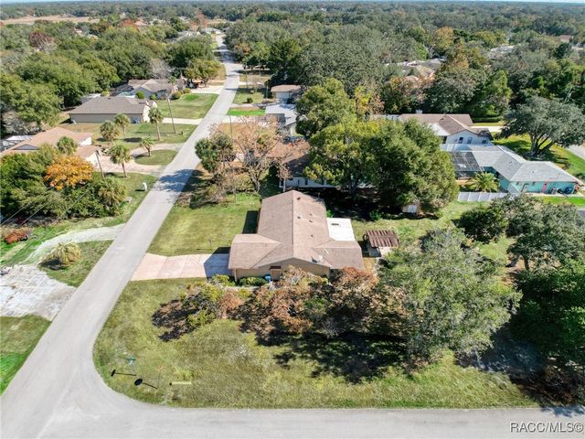 7420 Tranquil Drive, Spring Hill, FL 34606