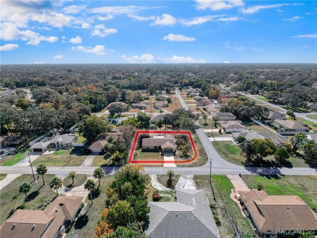 7420 Tranquil Drive, Spring Hill, FL 34606