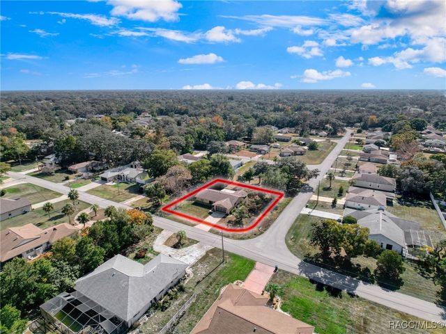 7420 Tranquil Drive, Spring Hill, FL 34606