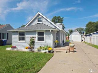 3051 Harborview Street, Frenchtown Twp, MI 48162