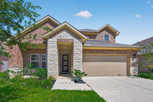 7046 Lauren Oak Drive, Conroe, TX 77304