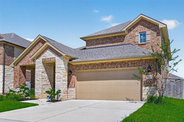 7046 Lauren Oak Drive, Conroe, TX 77304