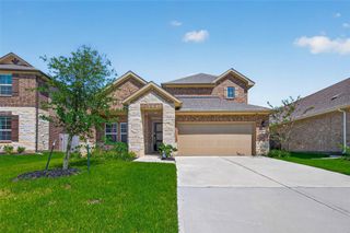 7046 Lauren Oak Drive, Conroe, TX 77304