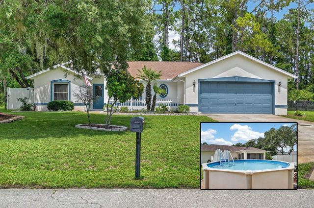 9 SEPTEMBER PLACE, Palm Coast, FL 32164