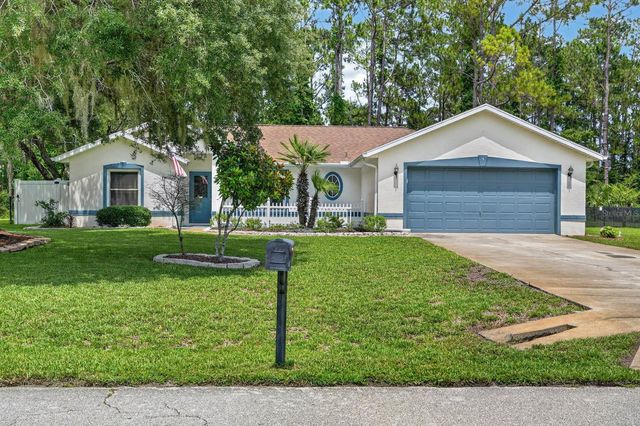 9 SEPTEMBER PLACE, Palm Coast, FL 32164