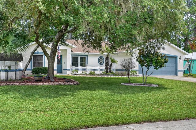 9 SEPTEMBER PLACE, Palm Coast, FL 32164