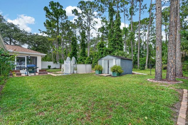 9 SEPTEMBER PLACE, Palm Coast, FL 32164