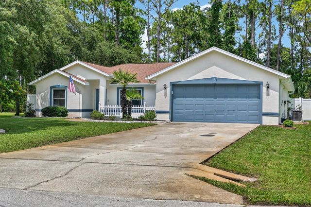 9 SEPTEMBER PLACE, Palm Coast, FL 32164