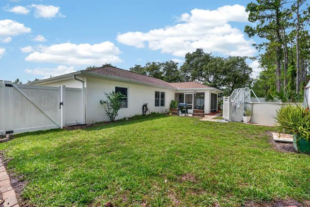 9 SEPTEMBER PLACE, Palm Coast, FL 32164