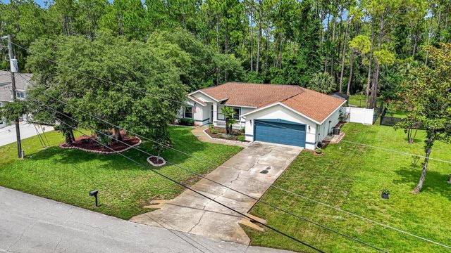 9 SEPTEMBER PLACE, Palm Coast, FL 32164