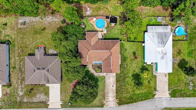 9 SEPTEMBER PLACE, Palm Coast, FL 32164