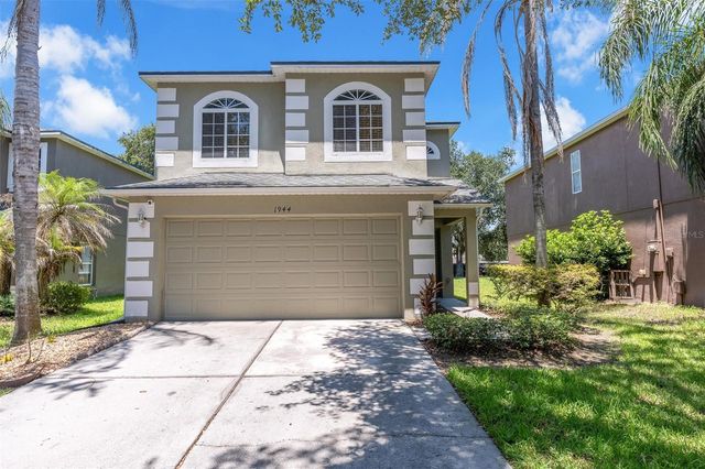 1944 PORTCASTLE CIRCLE, Winter Garden, FL 34787