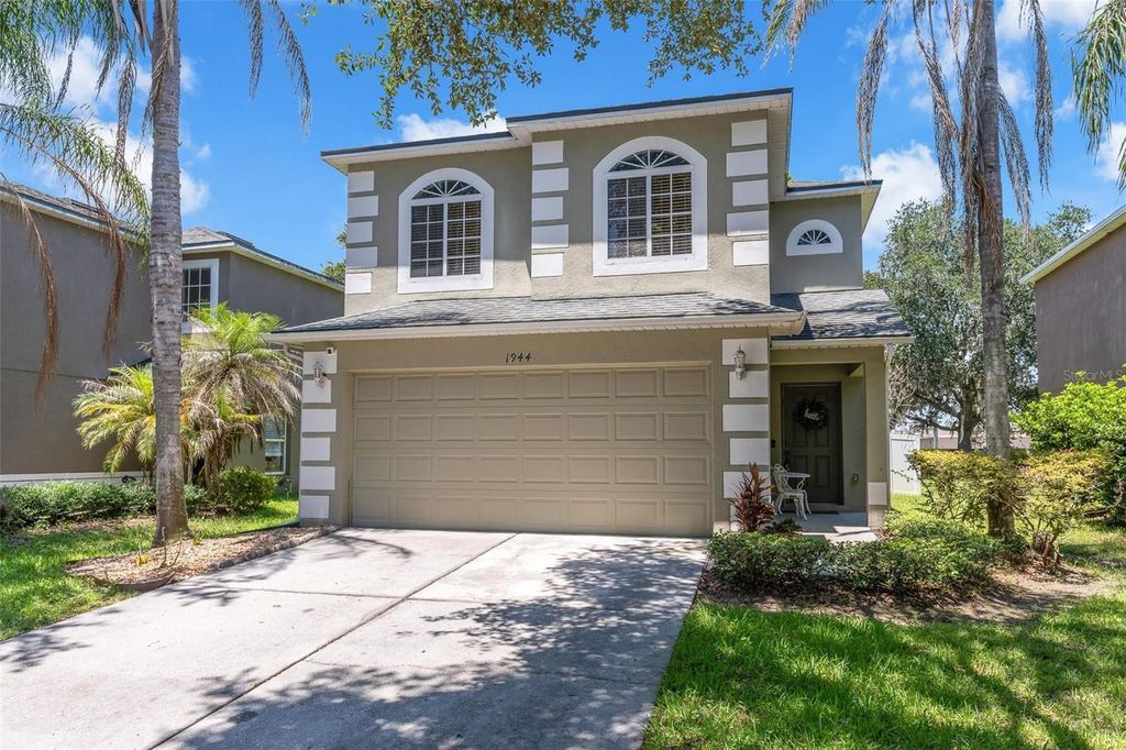 1944 PORTCASTLE CIRCLE, Winter Garden, FL 34787