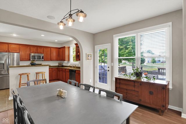 6234 Eagles Nest Boulevard, Zionsville, IN 46077