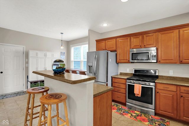 6234 Eagles Nest Boulevard, Zionsville, IN 46077