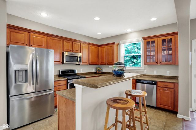 6234 Eagles Nest Boulevard, Zionsville, IN 46077