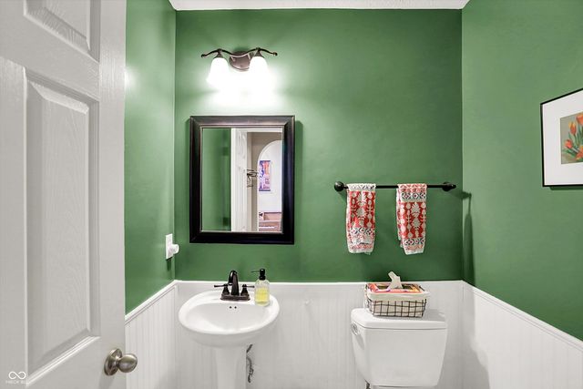 6234 Eagles Nest Boulevard, Zionsville, IN 46077