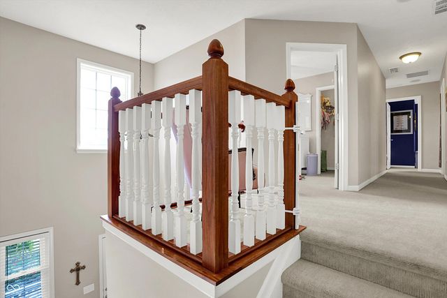 6234 Eagles Nest Boulevard, Zionsville, IN 46077