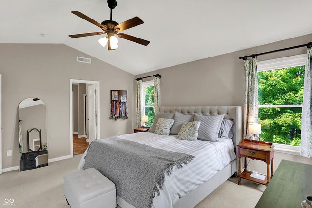 6234 Eagles Nest Boulevard, Zionsville, IN 46077