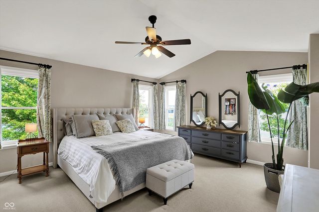 6234 Eagles Nest Boulevard, Zionsville, IN 46077