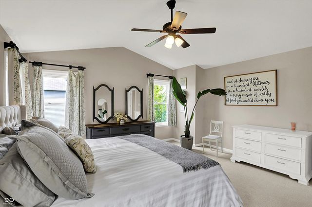 6234 Eagles Nest Boulevard, Zionsville, IN 46077