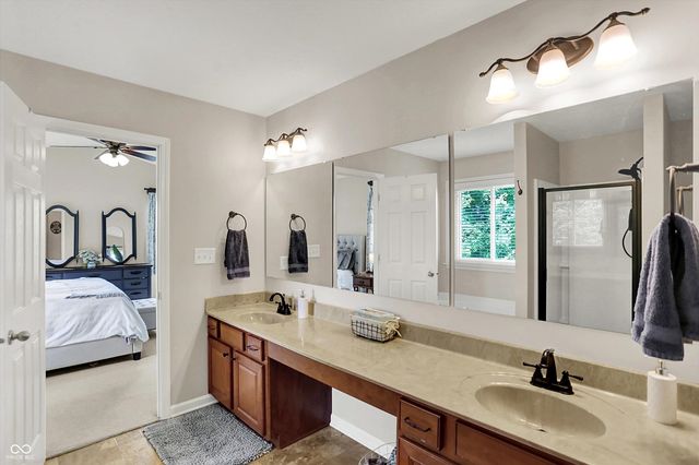 6234 Eagles Nest Boulevard, Zionsville, IN 46077