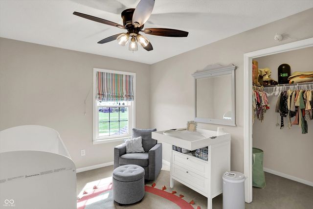 6234 Eagles Nest Boulevard, Zionsville, IN 46077