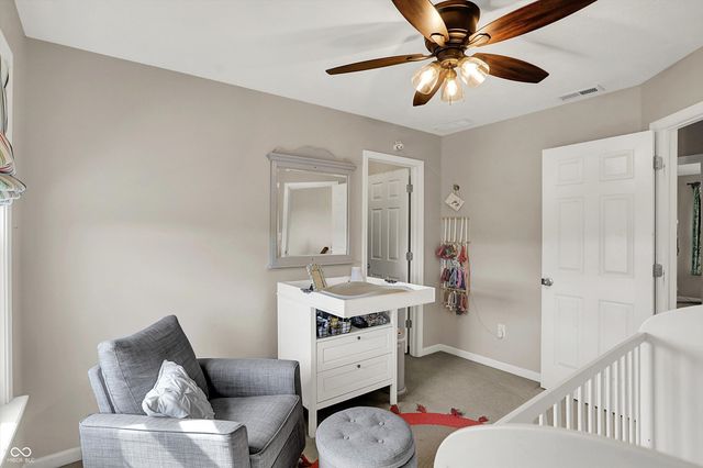 6234 Eagles Nest Boulevard, Zionsville, IN 46077