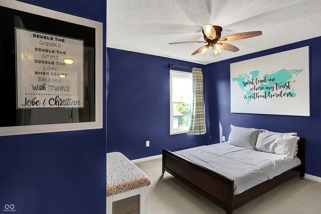 6234 Eagles Nest Boulevard, Zionsville, IN 46077