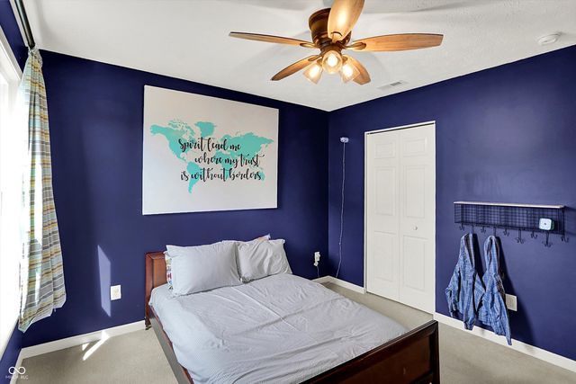 6234 Eagles Nest Boulevard, Zionsville, IN 46077