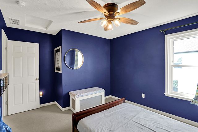 6234 Eagles Nest Boulevard, Zionsville, IN 46077