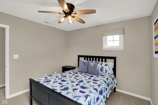 6234 Eagles Nest Boulevard, Zionsville, IN 46077