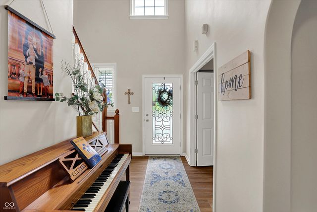 6234 Eagles Nest Boulevard, Zionsville, IN 46077