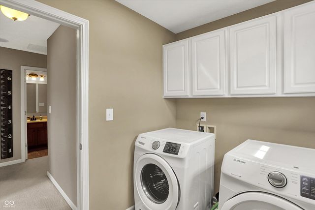 6234 Eagles Nest Boulevard, Zionsville, IN 46077