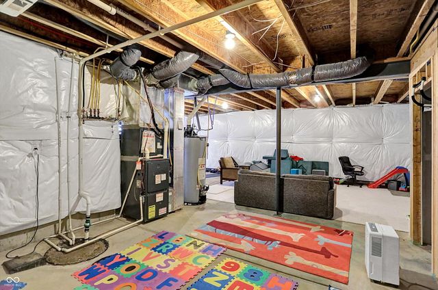 6234 Eagles Nest Boulevard, Zionsville, IN 46077