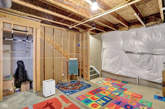 6234 Eagles Nest Boulevard, Zionsville, IN 46077