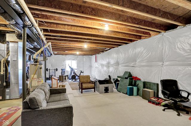 6234 Eagles Nest Boulevard, Zionsville, IN 46077