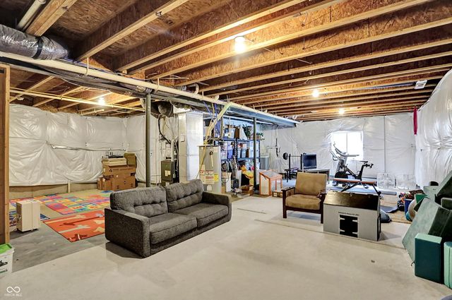 6234 Eagles Nest Boulevard, Zionsville, IN 46077