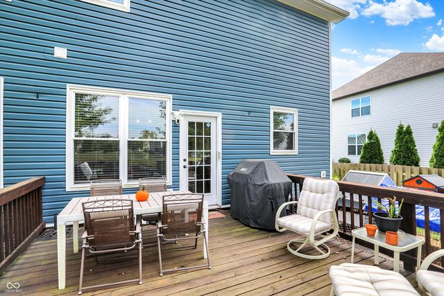 6234 Eagles Nest Boulevard, Zionsville, IN 46077