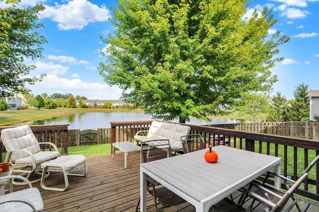 6234 Eagles Nest Boulevard, Zionsville, IN 46077